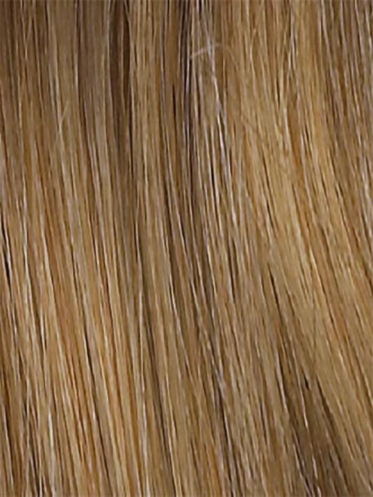 Mia Mono Wig by Ellen Wille | Synthetic
