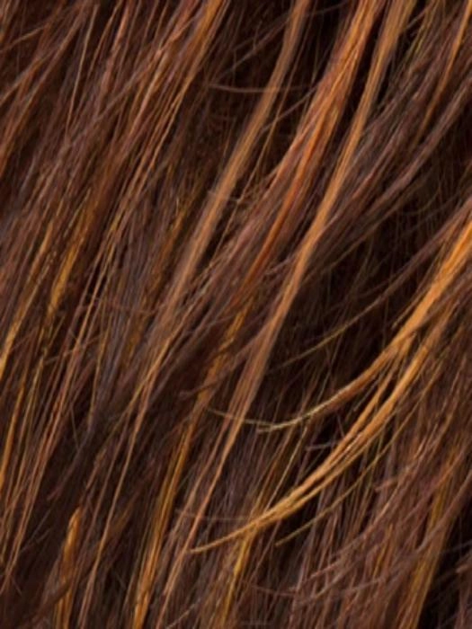 Mia Mono Wig by Ellen Wille | Synthetic
