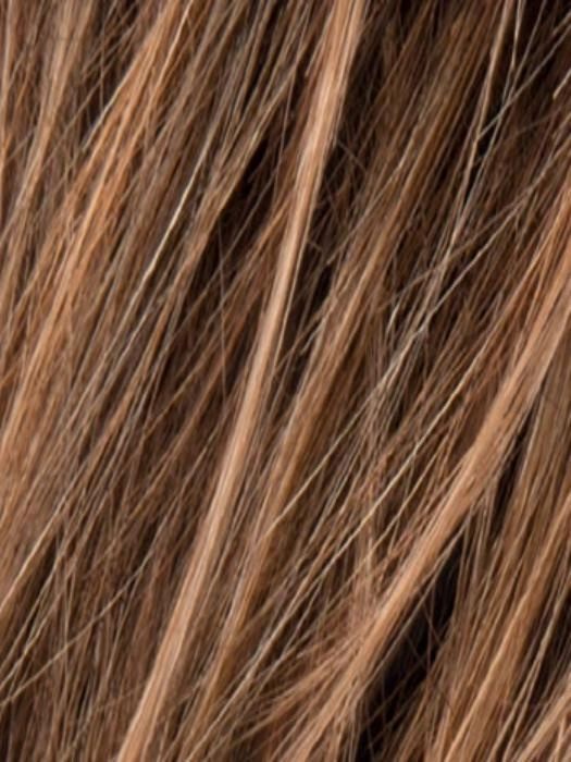 Mia Mono Wig by Ellen Wille | Synthetic