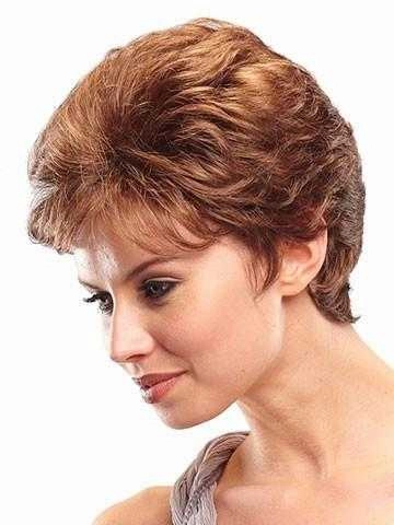 Mia Synthetic Wig