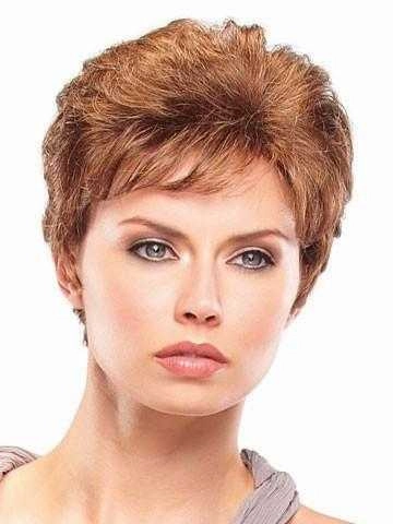 Mia Synthetic Wig