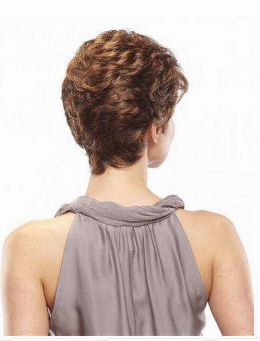 Mia Synthetic Wig