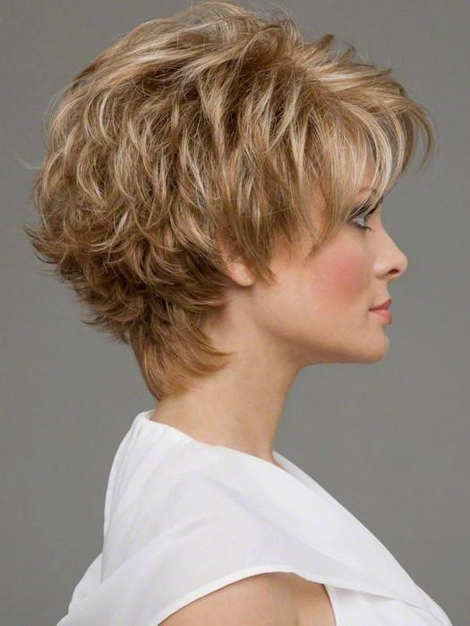 Micki Wig by Envy | Synthetic (Mono Top)