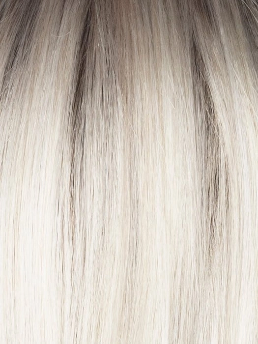 Mika | Synthetic Lace Front Wig (Mono Part)