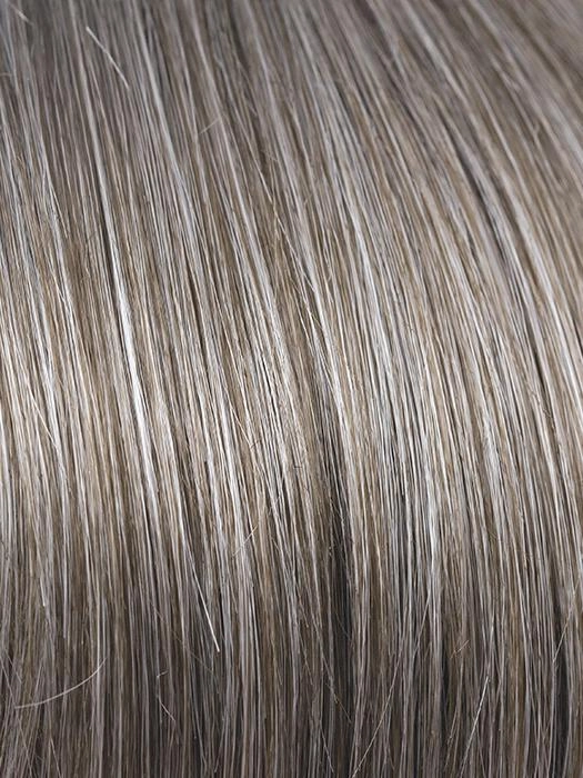 Mika | Synthetic Lace Front Wig (Mono Part)