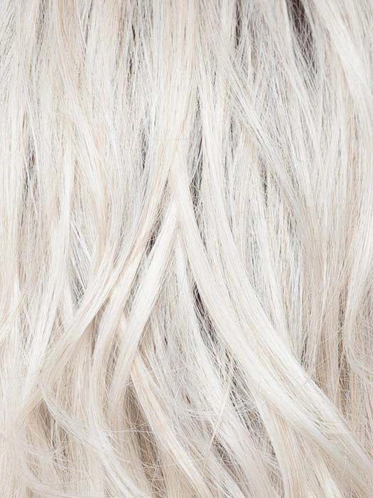 Mika | Synthetic Lace Front Wig (Mono Part)