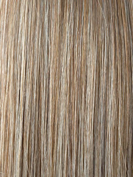 Mika | Synthetic Lace Front Wig (Mono Part)