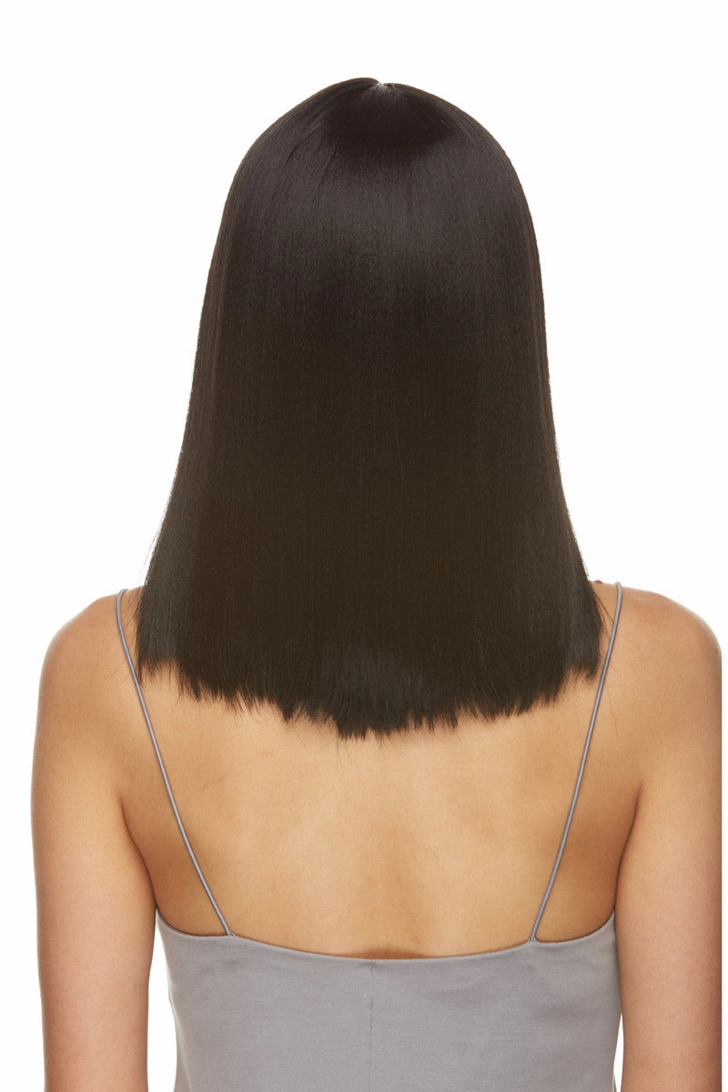 Mika <br>Synthetic Lace Front Wig