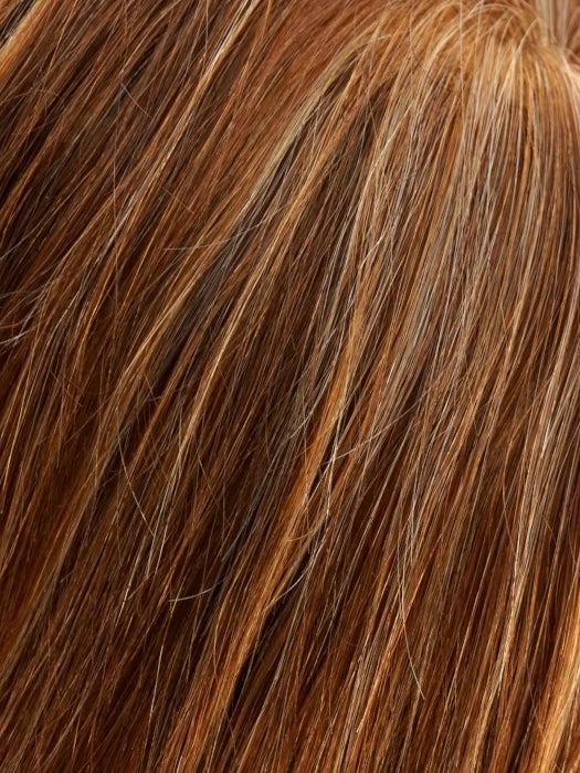 Mila Petite  Wig by Jon Renau | SmartLace | Lace Front | Mono Top | Petite Cap
