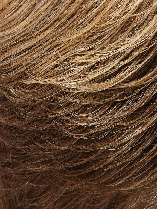Mila Petite  Wig by Jon Renau | SmartLace | Lace Front | Mono Top | Petite Cap