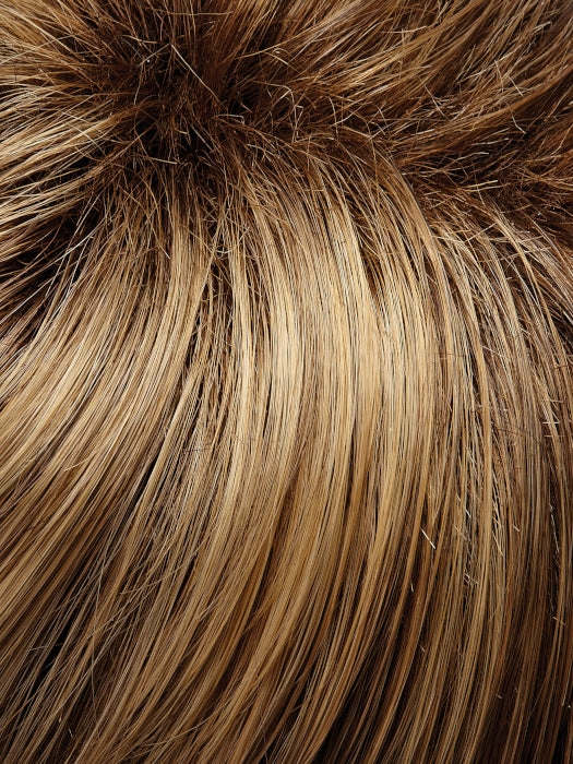 Mila Petite  Wig by Jon Renau | SmartLace | Lace Front | Mono Top | Petite Cap