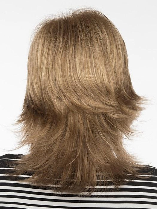 Mila Wig by Envy | Synthetic (Traditional Cap)