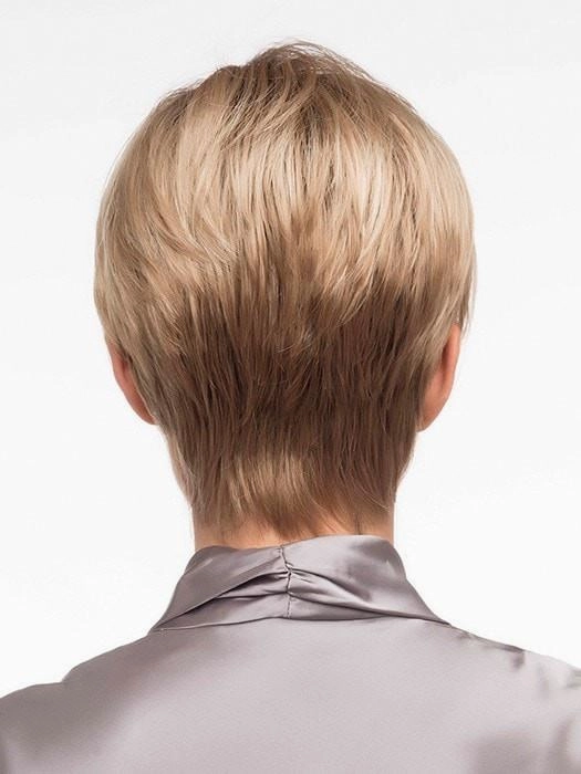 Miley | Synthetic Wig (Mono Part)