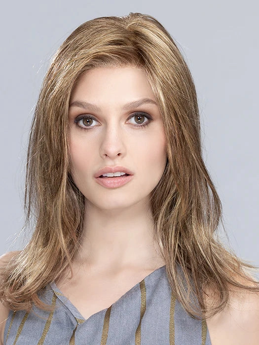 Miley Small Wig by Ellen Wille | Synthetic Hair | Petite Cap