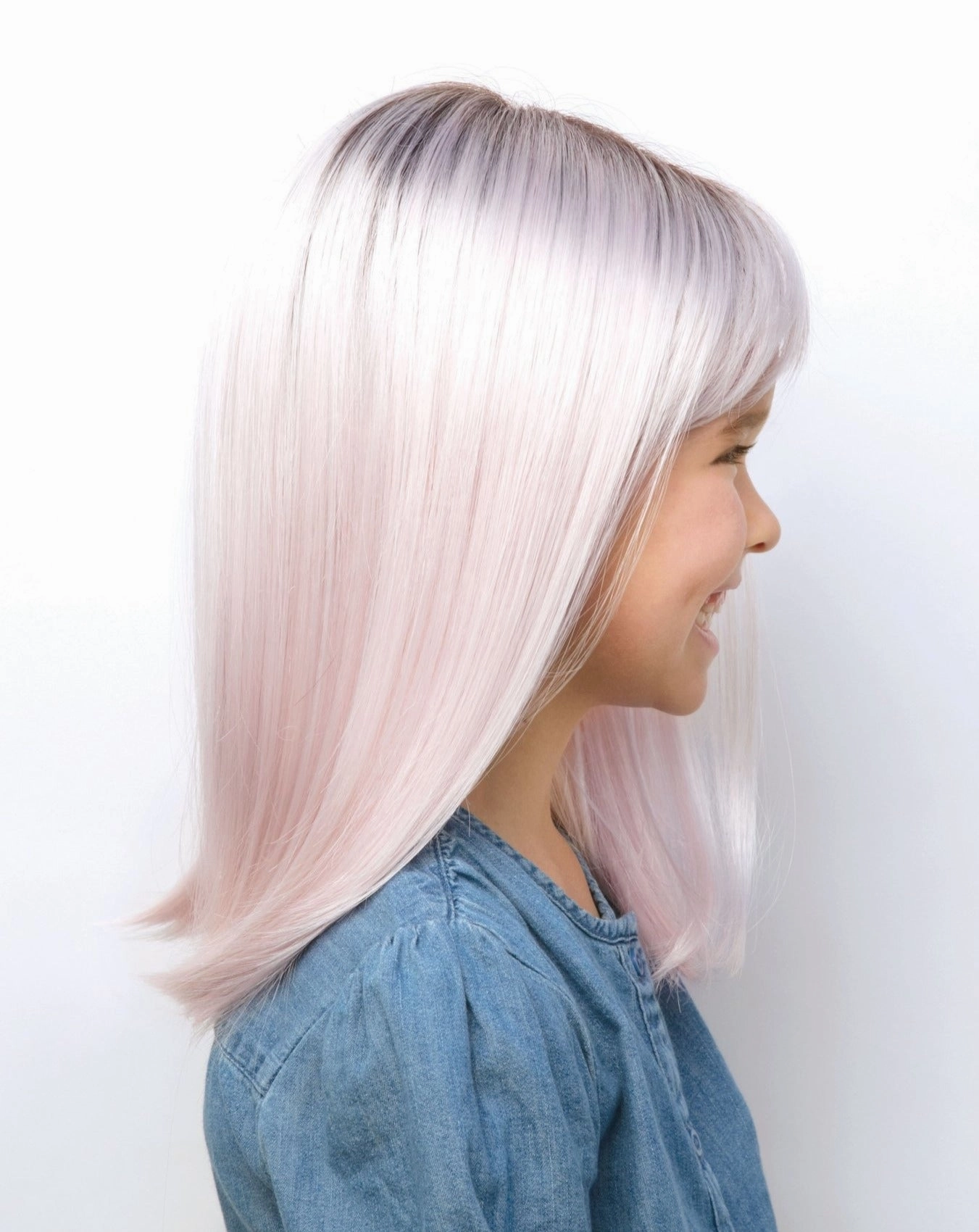 Miley Wig by Amore | Synthetic Hair | Ultra Petite Cap