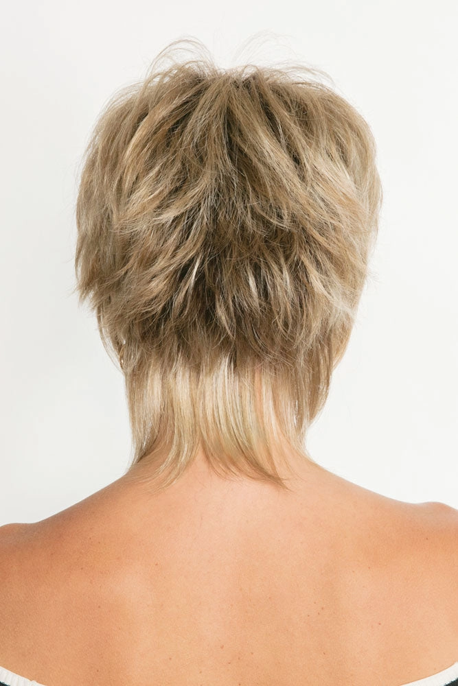 Millie <br>Synthetic Wig