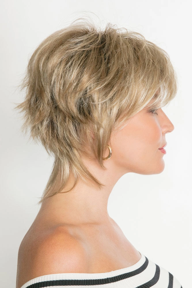 Millie <br>Synthetic Wig