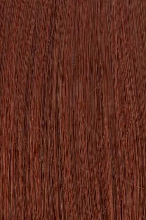 Mini Afro <br>Synthetic Wig