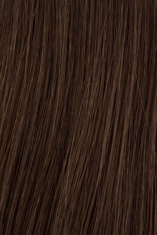 Mini Afro <br>Synthetic Wig