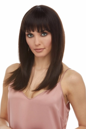 Minnie <br>Remy Human Hair Wig