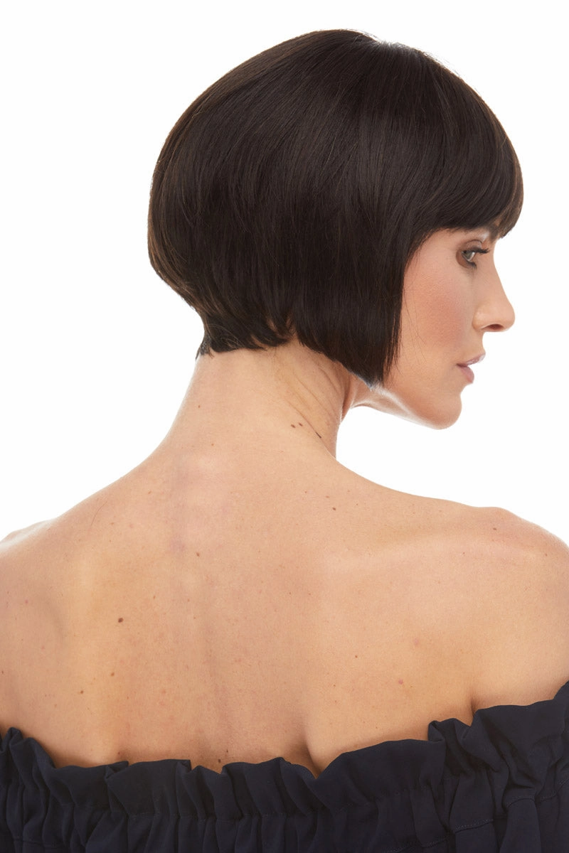 Mira <br>Remy Human Hair Wig