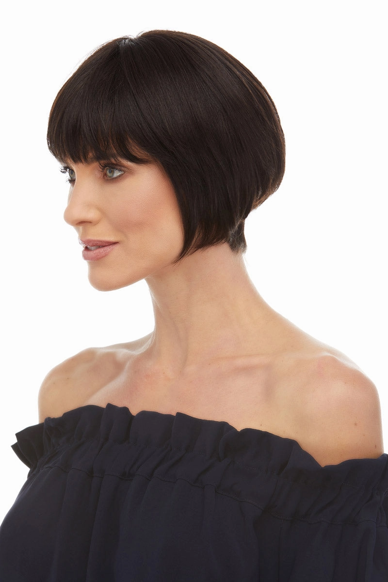 Mira <br>Remy Human Hair Wig