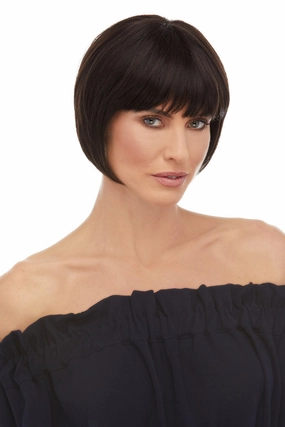 Mira <br>Remy Human Hair Wig