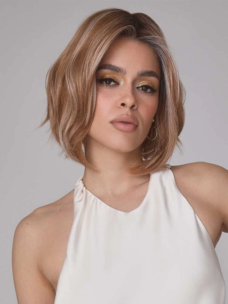 Mira wig - Amore Rene of Paris
