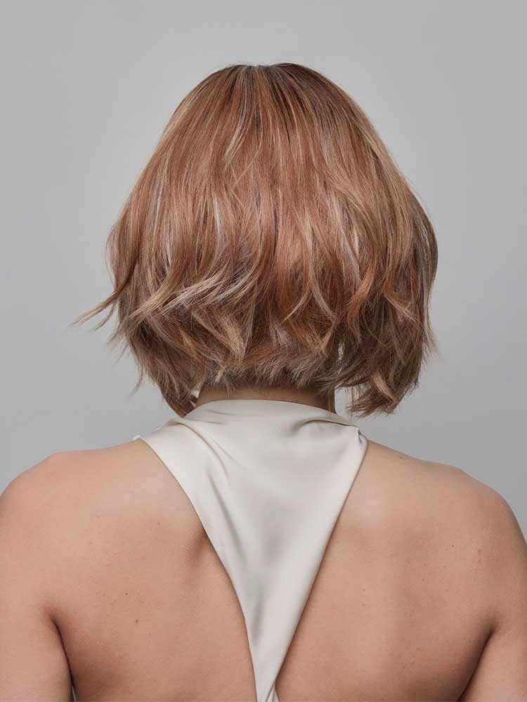 Mira wig - Amore Rene of Paris