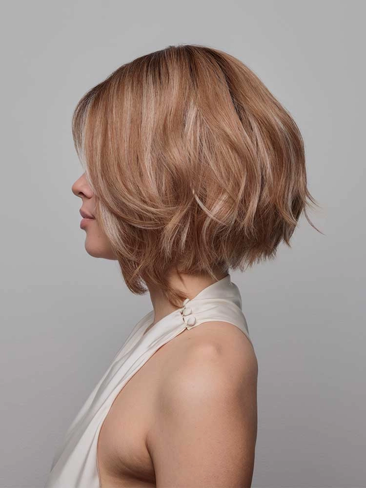 Mira wig - Amore Rene of Paris