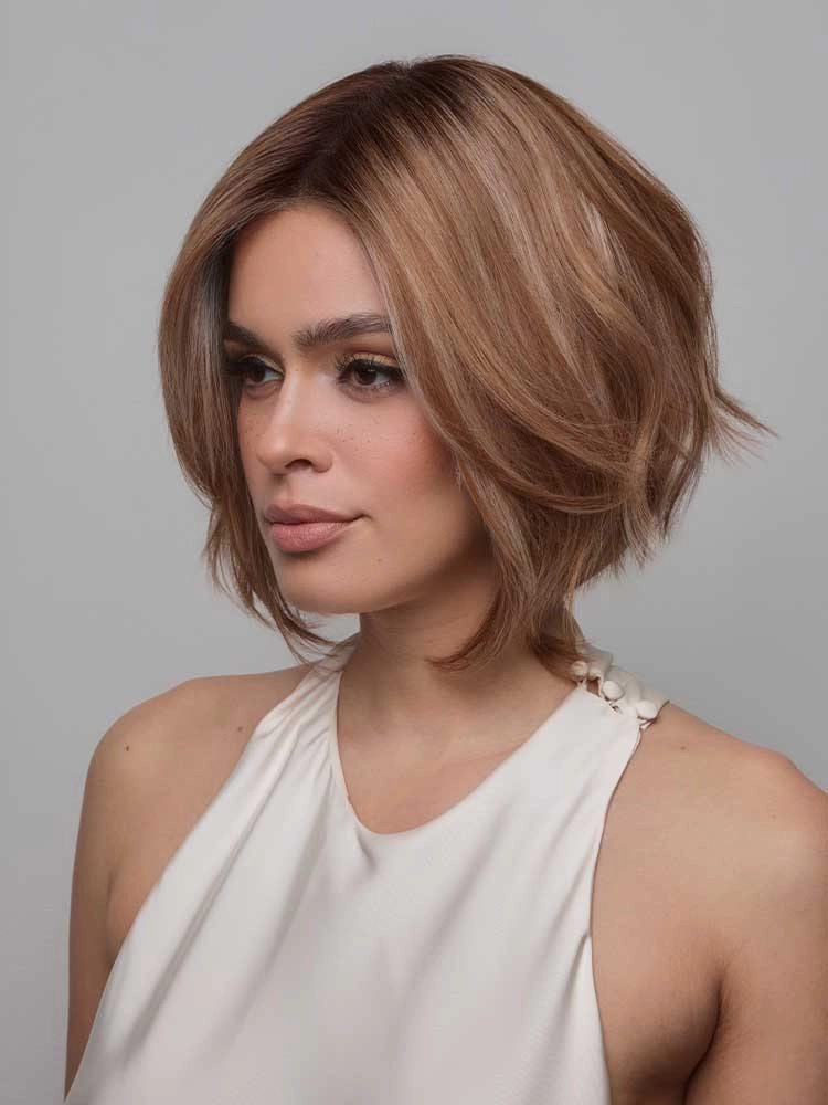 Mira wig - Amore Rene of Paris