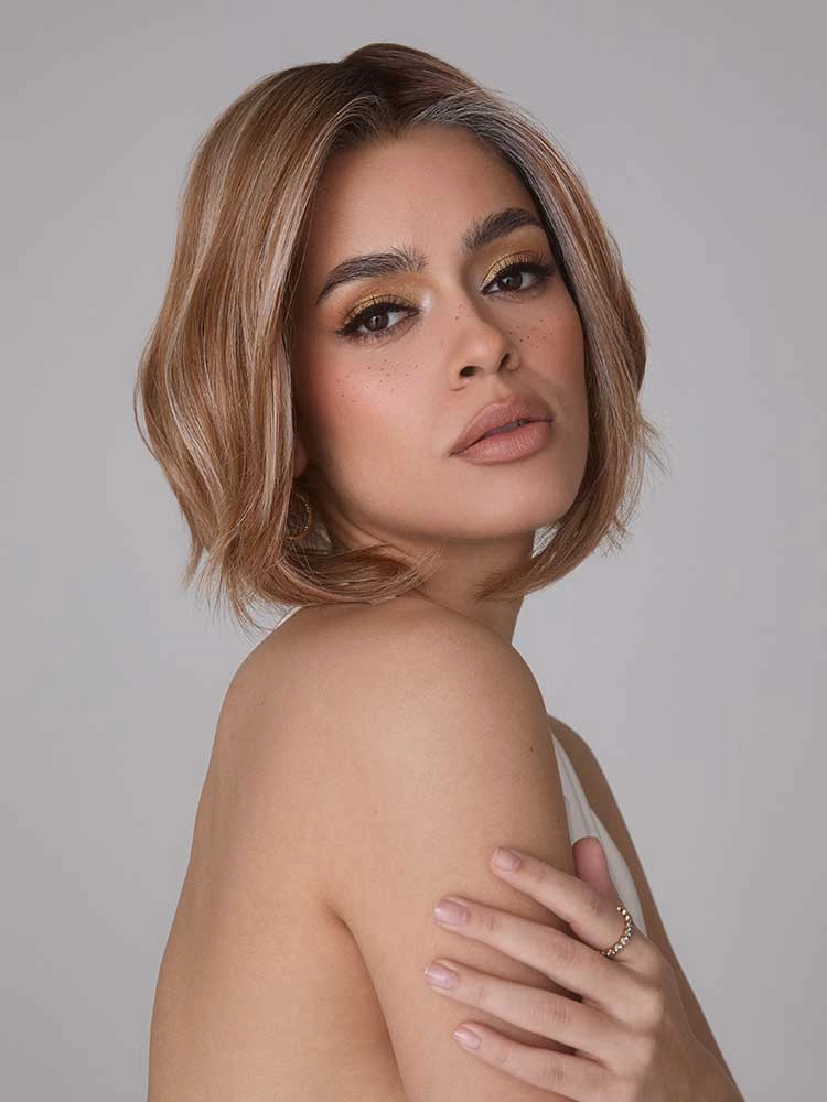 Mira wig - Amore Rene of Paris