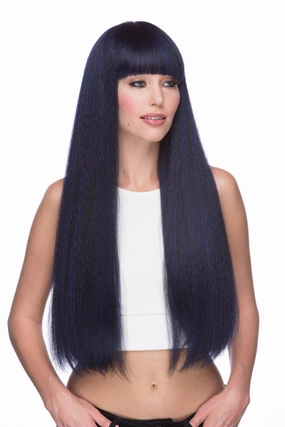 Mirage <br>Synthetic Wig