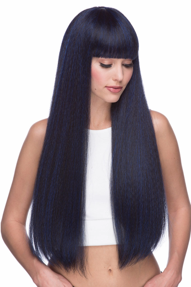 Mirage <br>Synthetic Wig