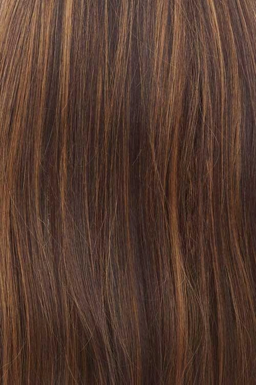 Miranda <br>Human Hair Blend Wig