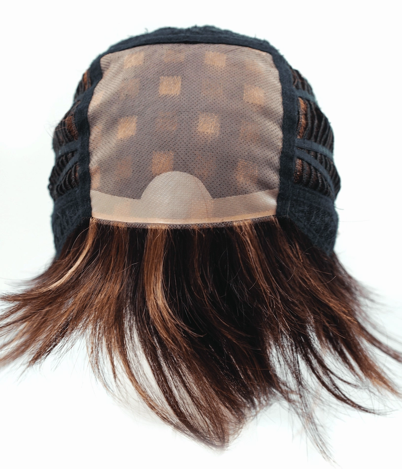 Miranda wig - Amore Rene of Paris