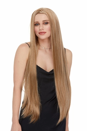 Misty <br>Synthetic Wig