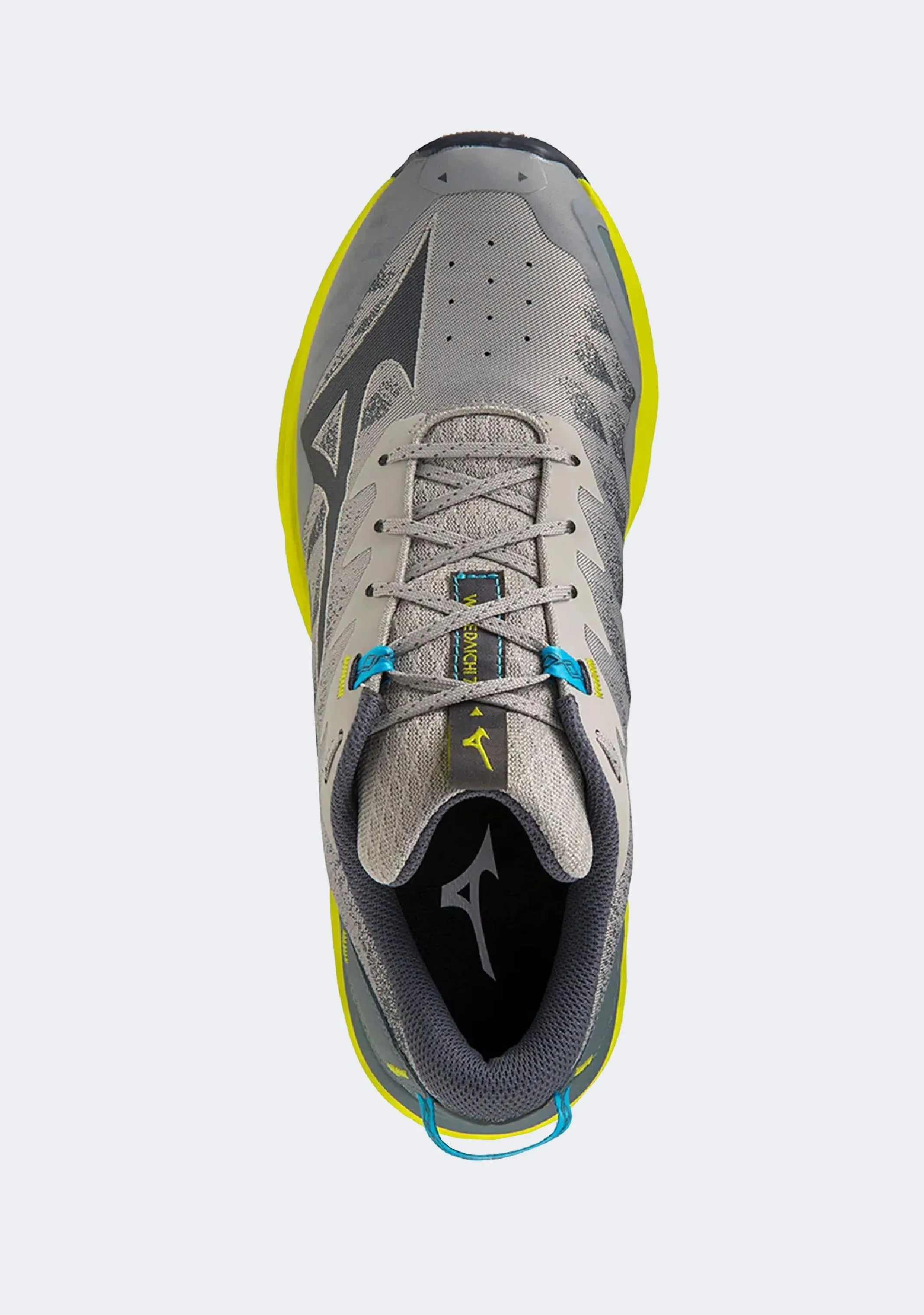 Mizuno Men's Wave Daichi 7
