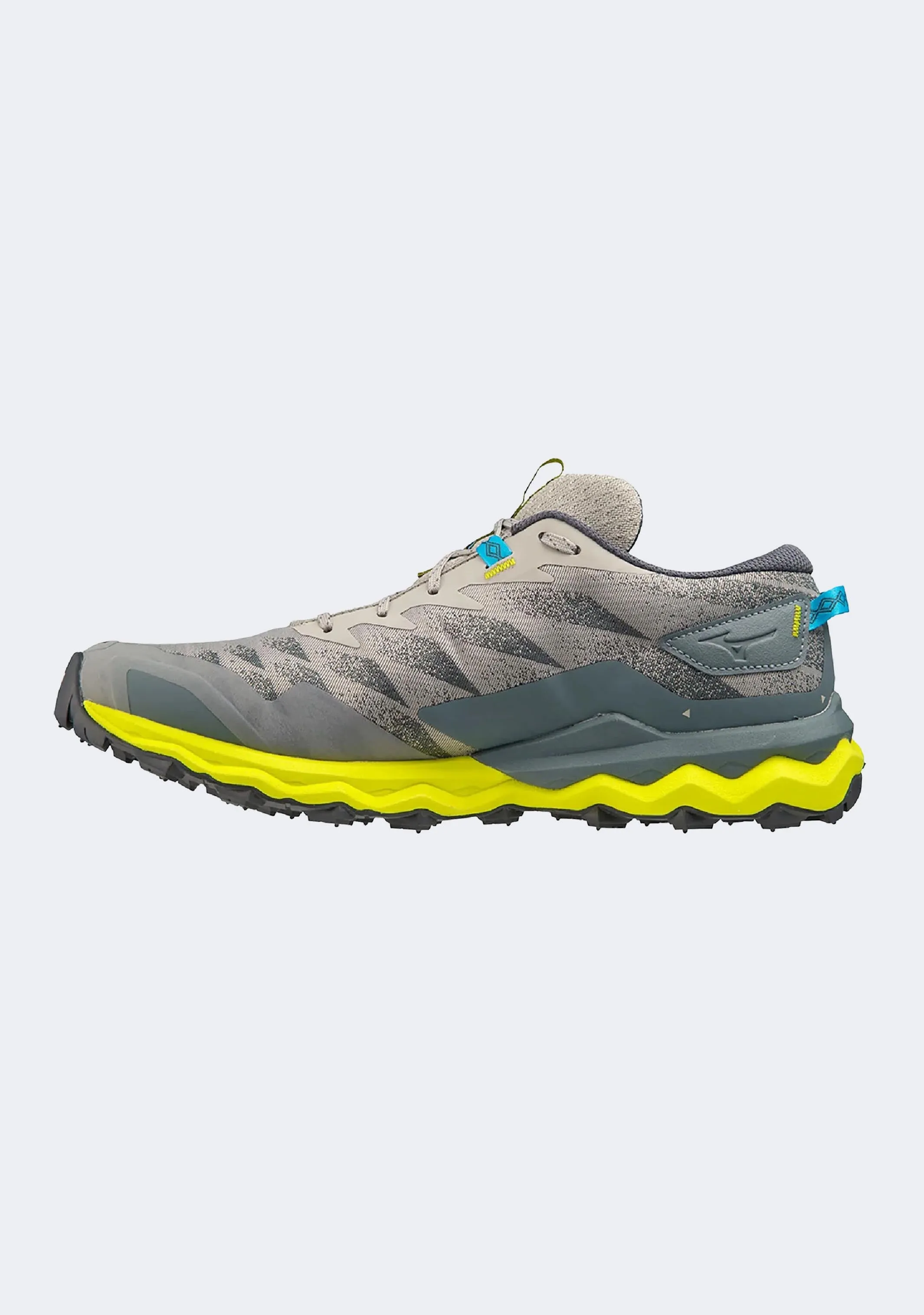 Mizuno Men's Wave Daichi 7