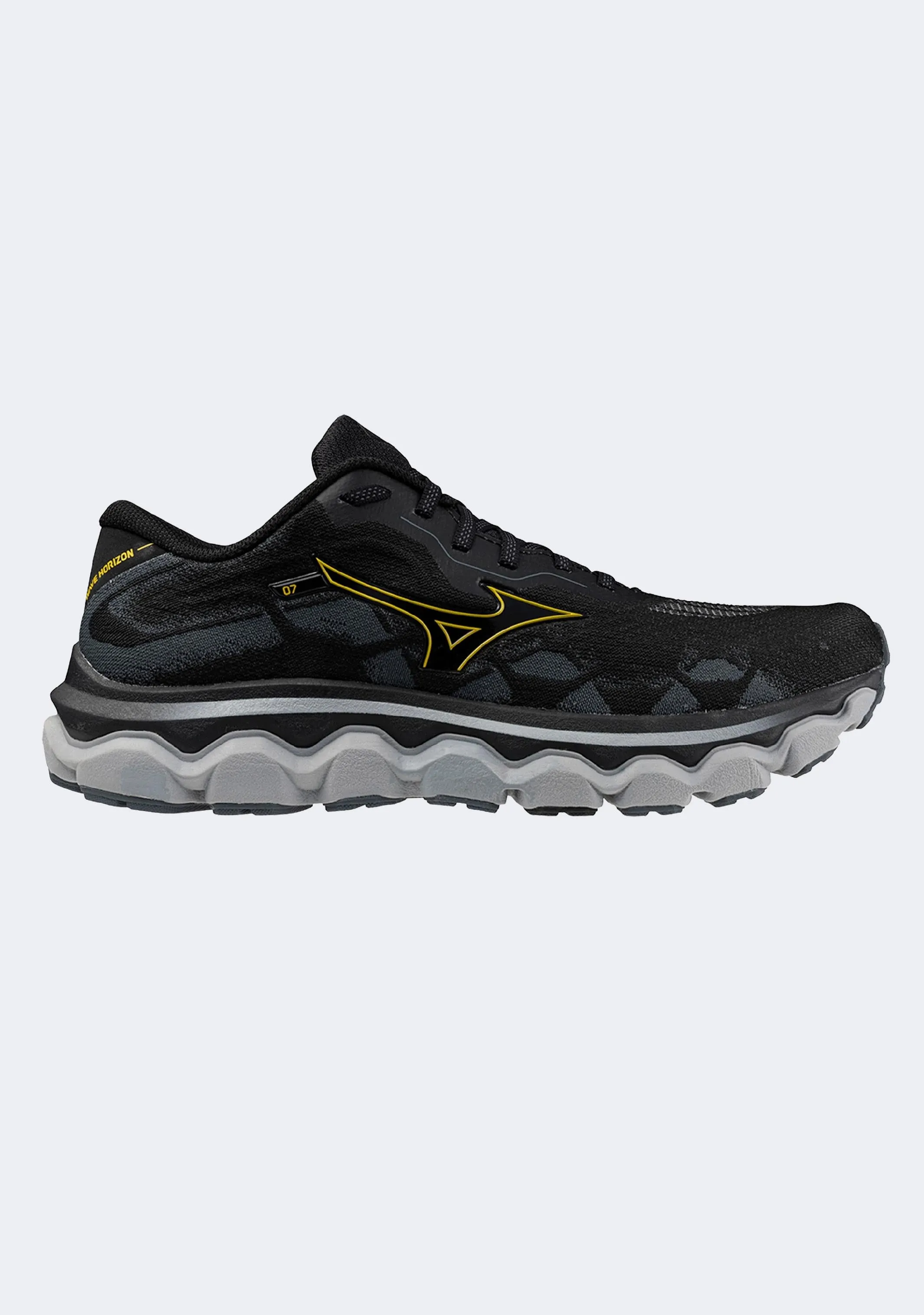 Mizuno Men's Wave Horizon 7 (2E Width)