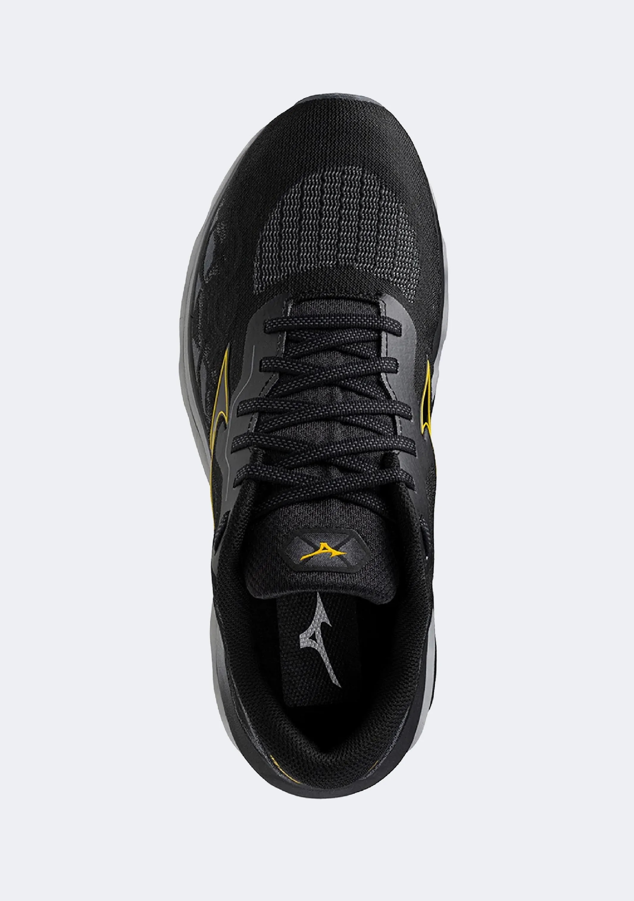 Mizuno Men's Wave Horizon 7 (2E Width)
