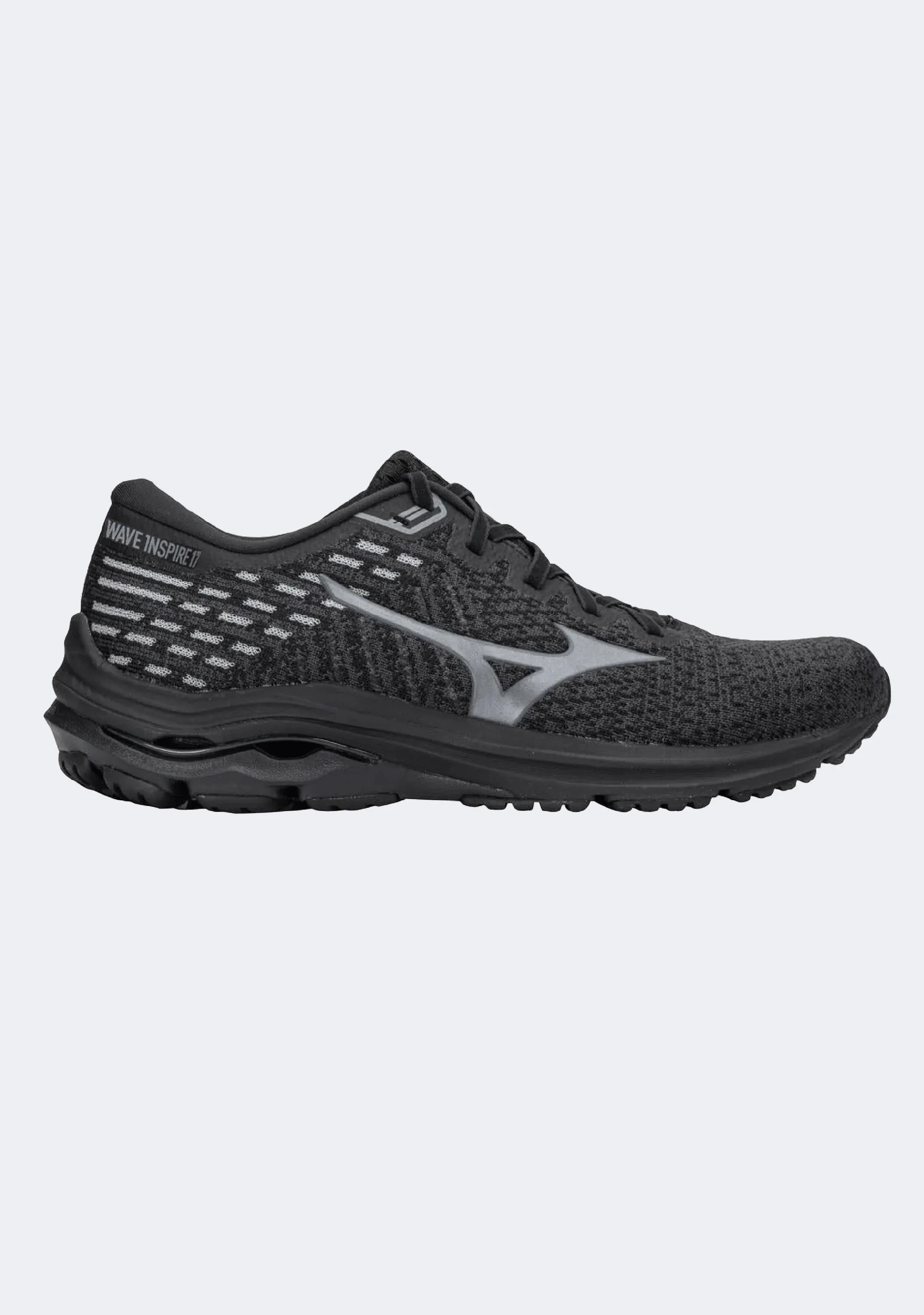 Mizuno Men’s Wave Inspire 17 Waveknit