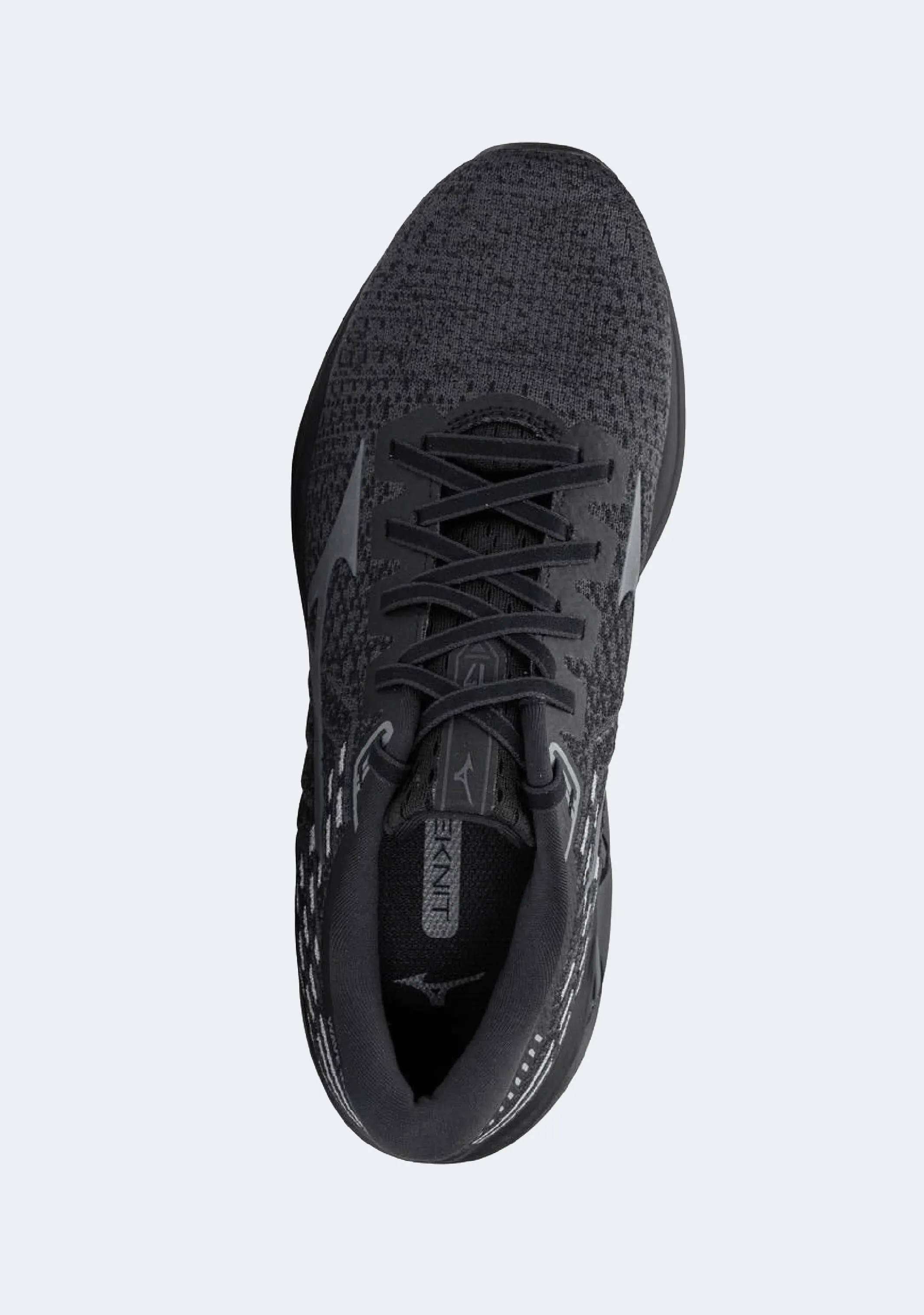 Mizuno Men’s Wave Inspire 17 Waveknit