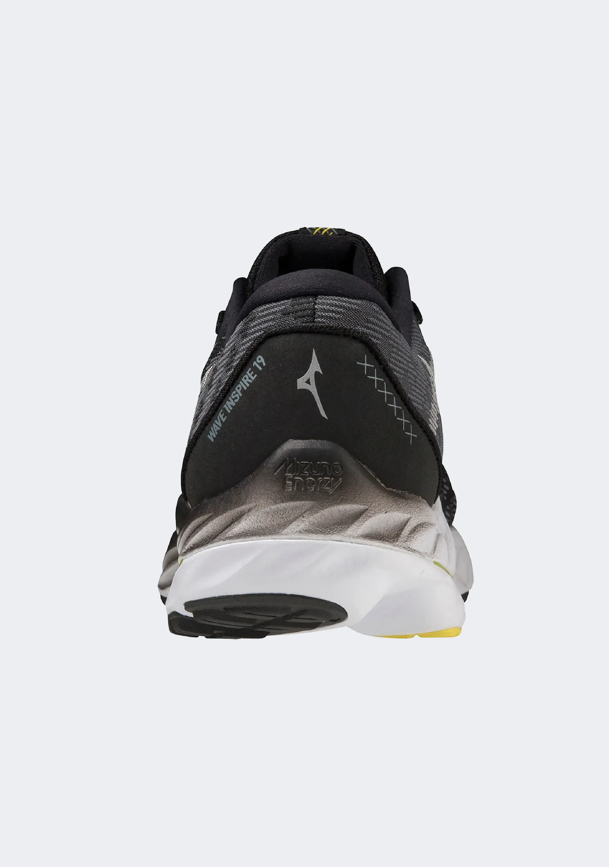 Mizuno Men’s Wave Inspire 19 SSW