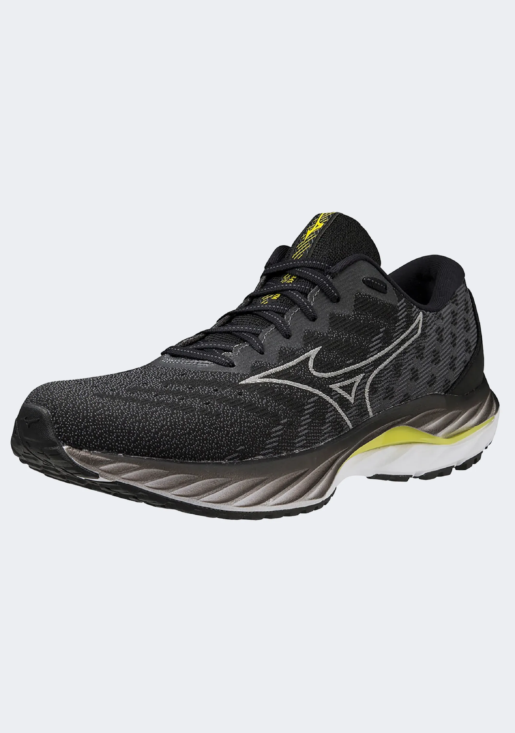 Mizuno Men’s Wave Inspire 19 SSW