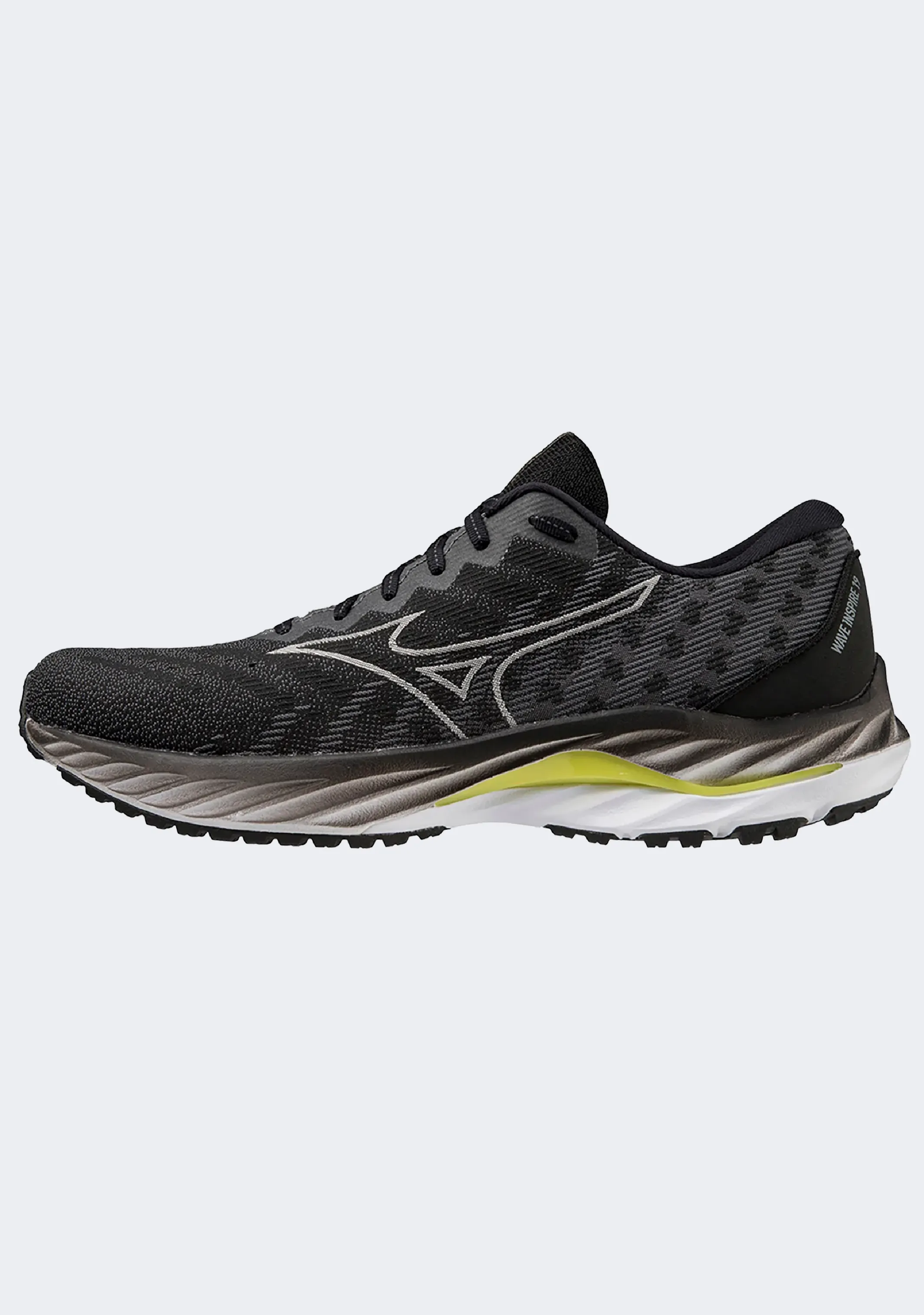 Mizuno Men’s Wave Inspire 19 SSW