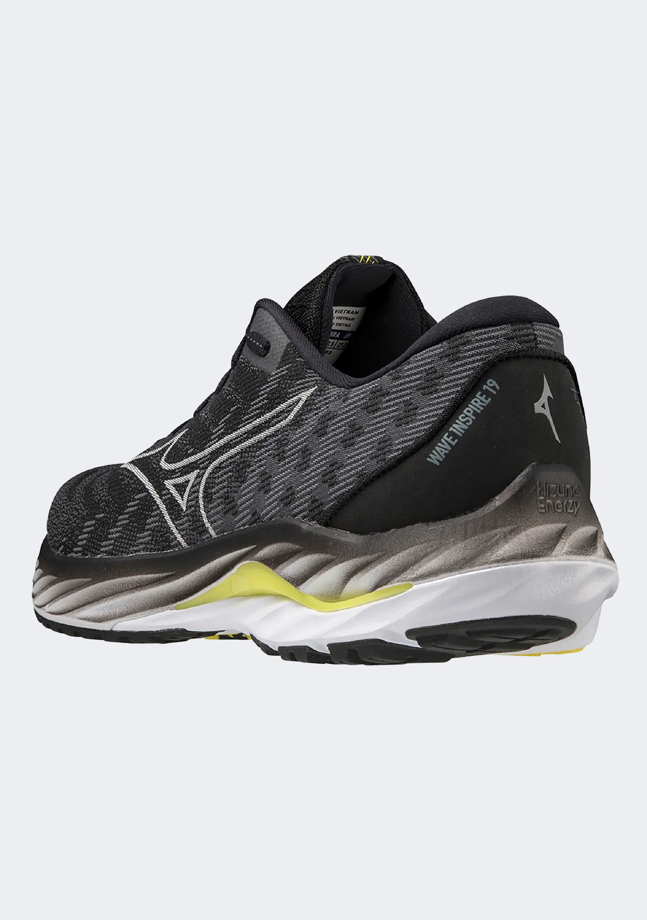 Mizuno Men’s Wave Inspire 19 SSW