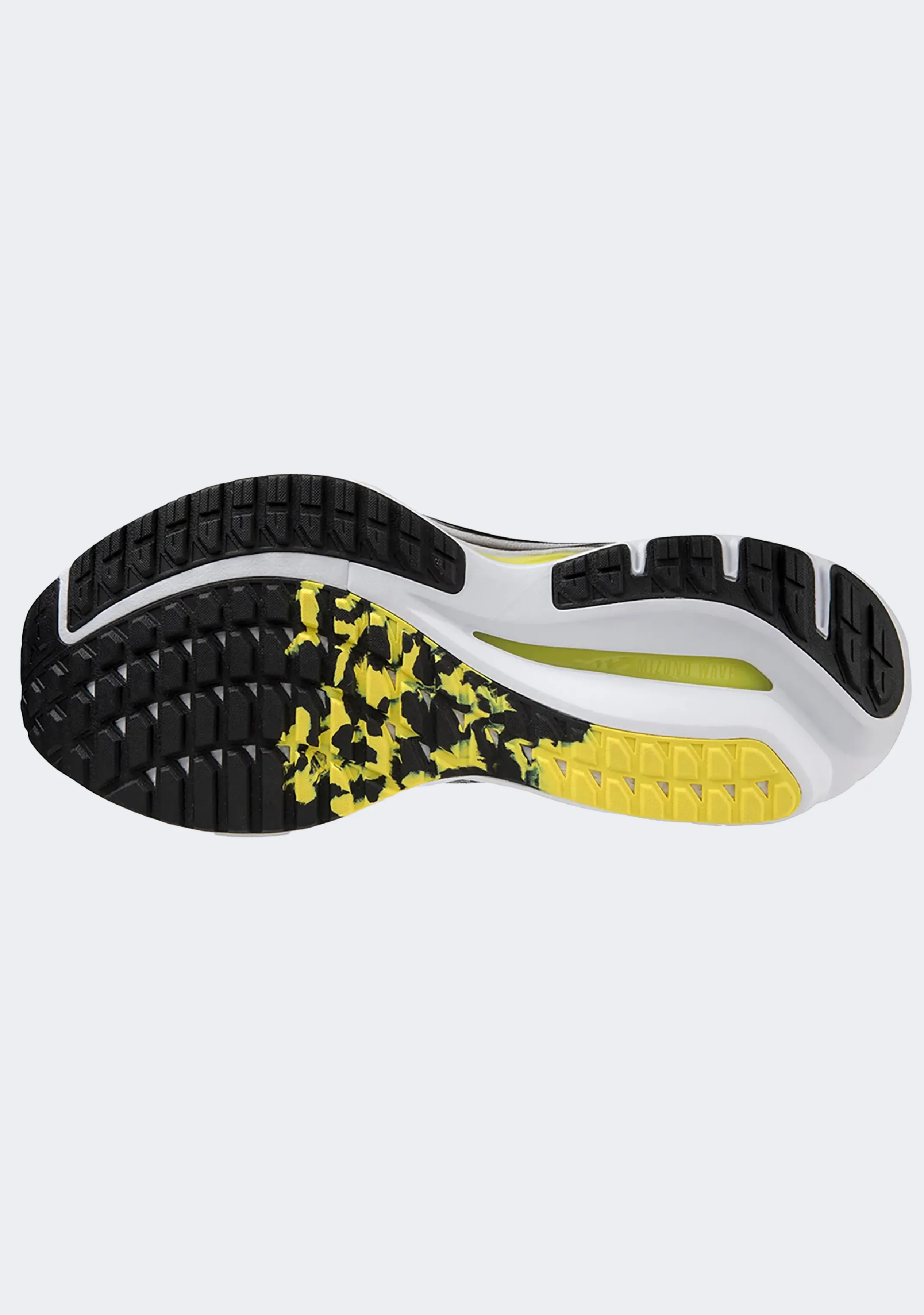 Mizuno Men’s Wave Inspire 19 SSW