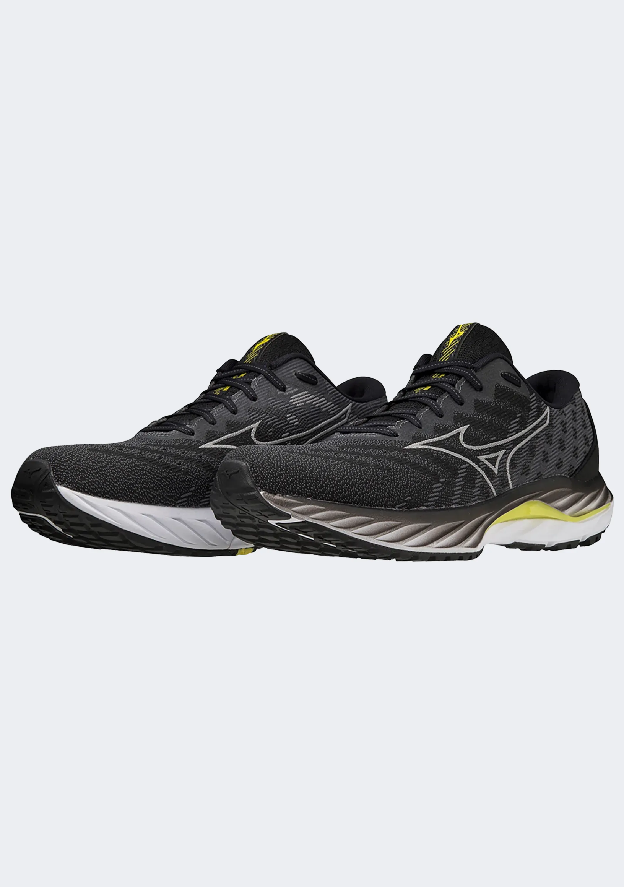 Mizuno Men’s Wave Inspire 19 SSW