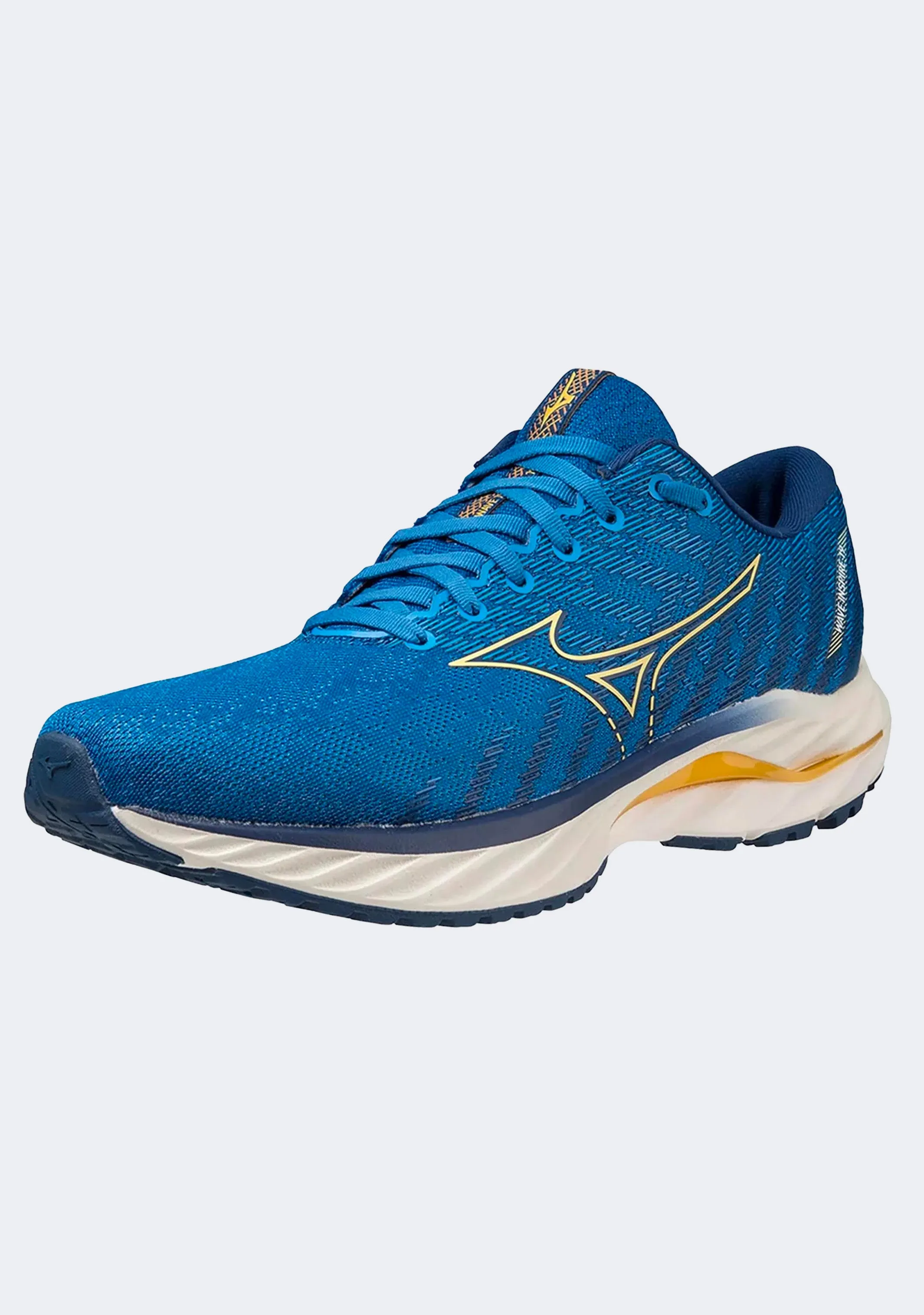 Mizuno Men's Wave Inspire 19